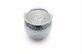 Divine Silver Plated Embossed Mini Lota / Pooja Kalash (Special Edition)
