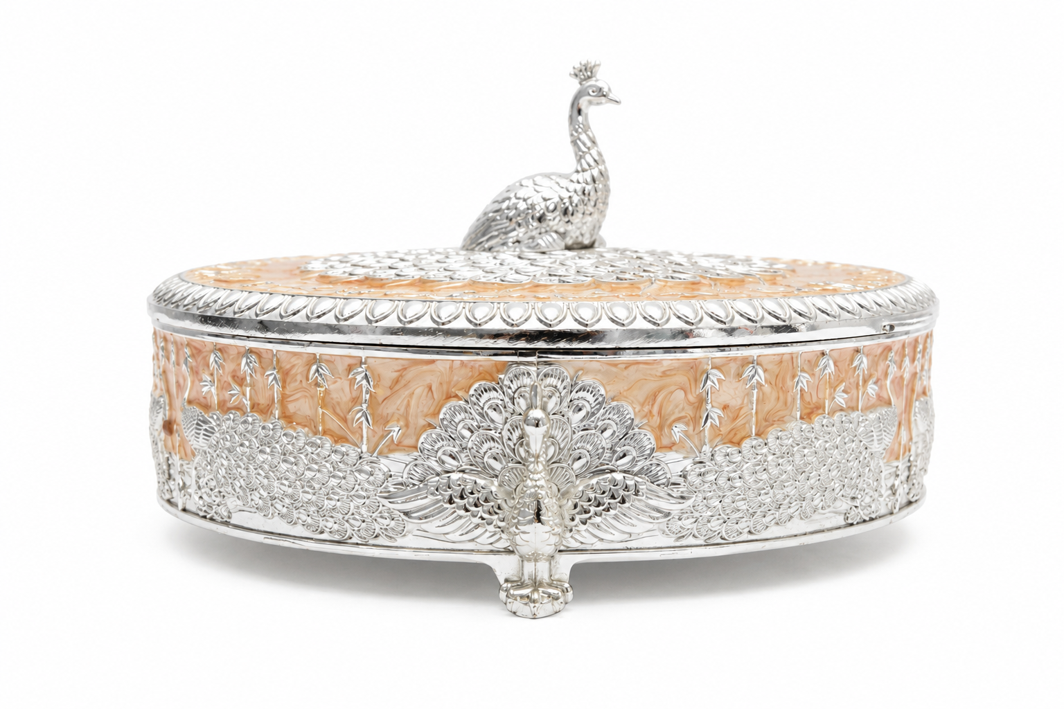 Dry Fruit Box - 10 inc