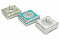 SQUARE SMALL DRY FRUIT BOX
