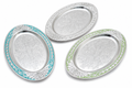 Oval Tray