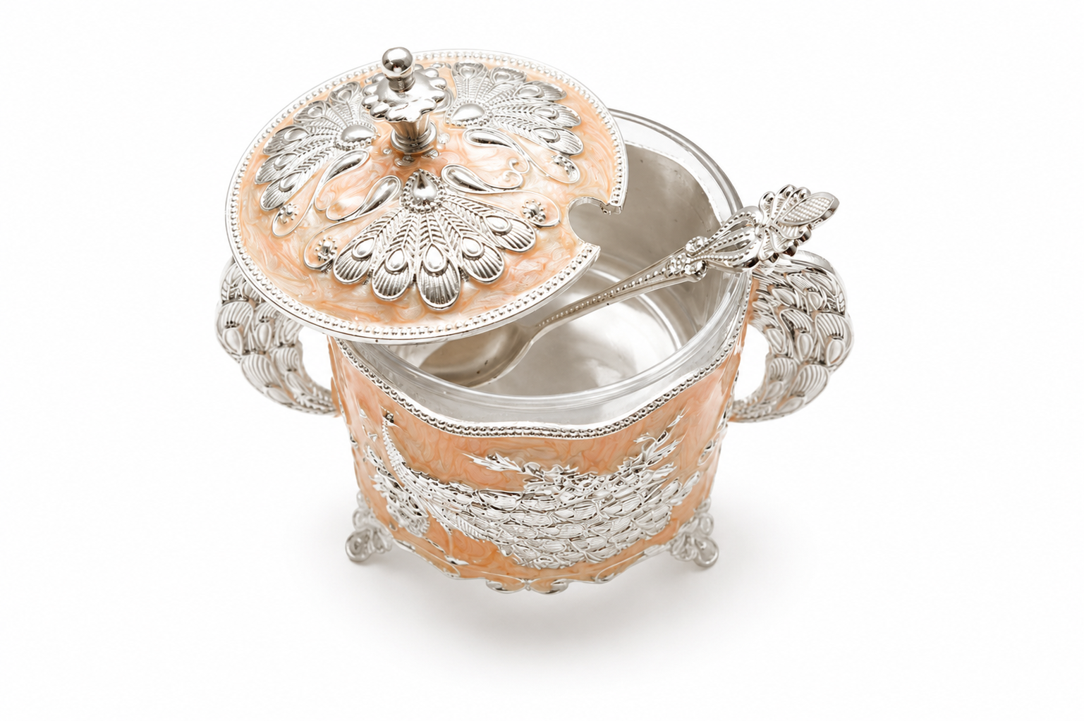 Butterfly Candy Bowl