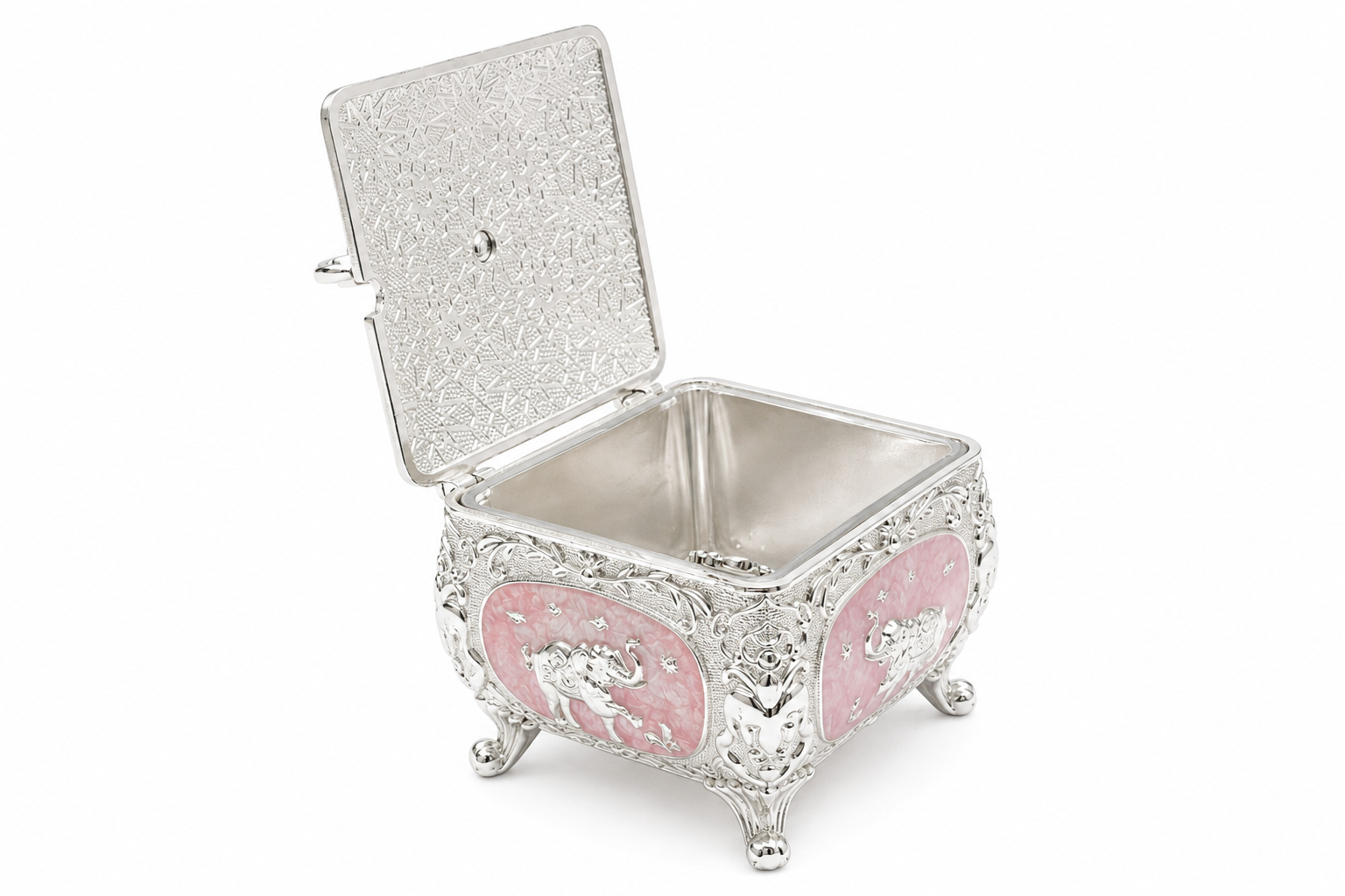 Elephant Candy Bowl