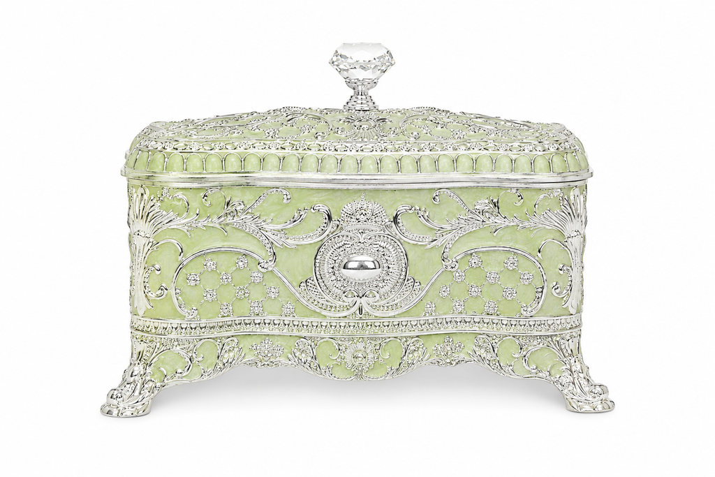 Big Jewellery Box