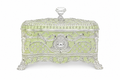 Big Jewellery Box