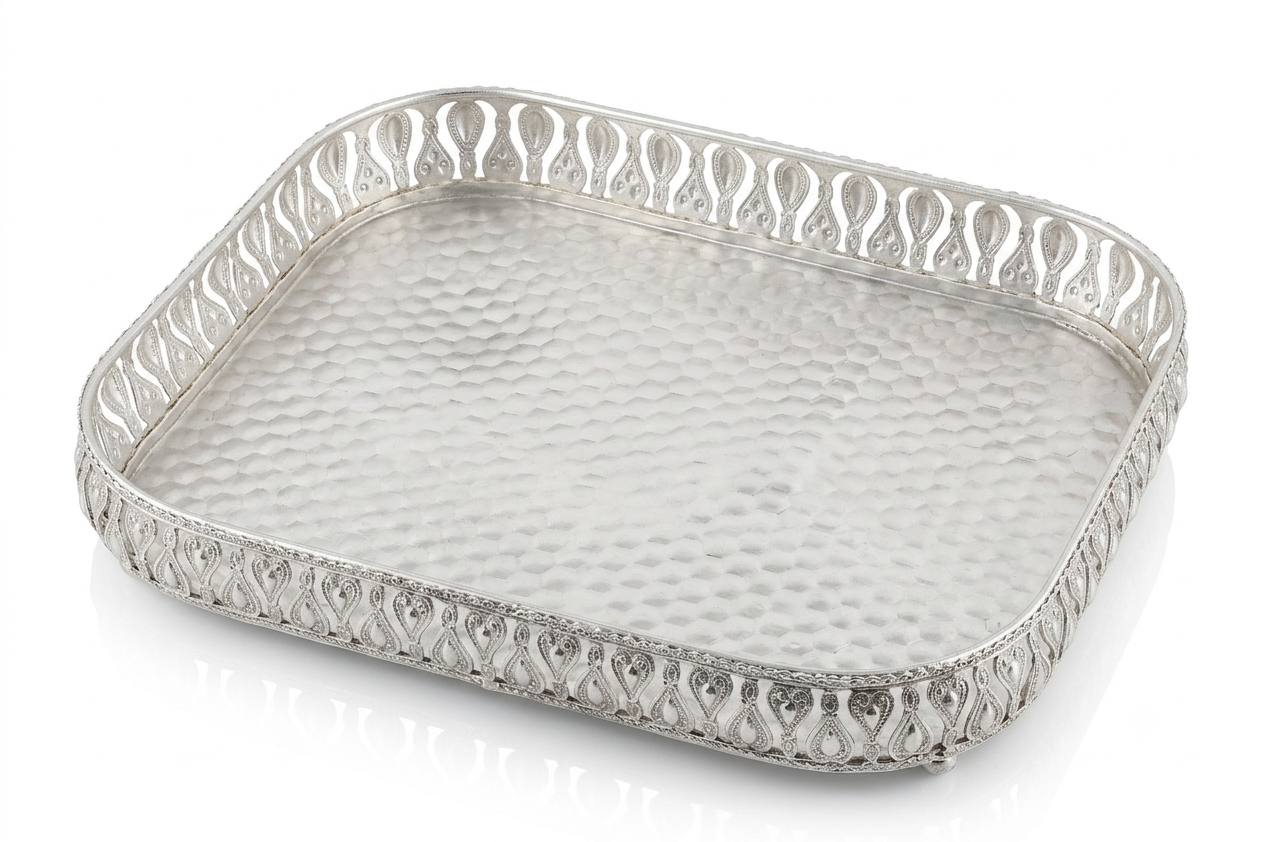 Square Tray