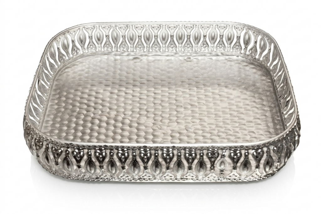 Square Tray