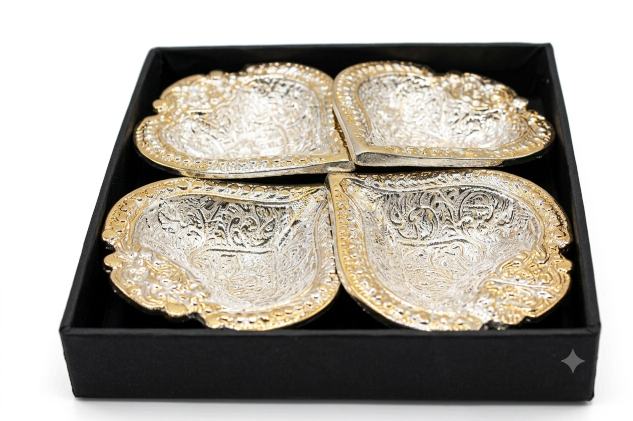 Diya Set